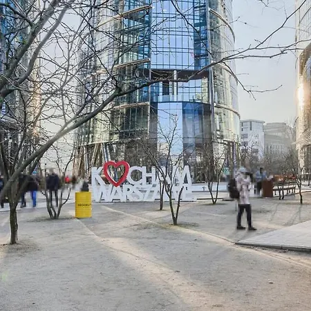 Lejlighed Before Making A Request, Read My Host Profile At Bottom Of Page # Shortstaypoland Platinum Towers Skyline *